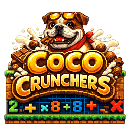Coco Crunchers Logo