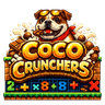 Coco Crunchers Logo